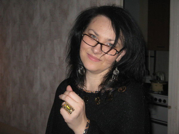 Екатерина Землянская