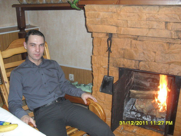 Тимур Низамутдинов