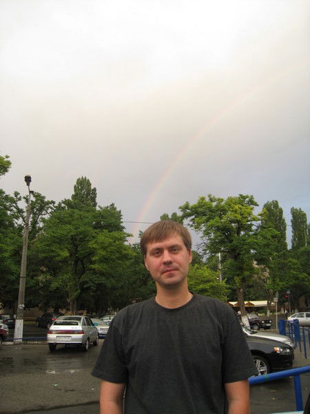 Михаил Осипенко