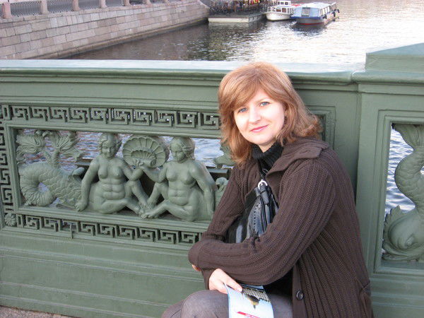 Екатерина Белова