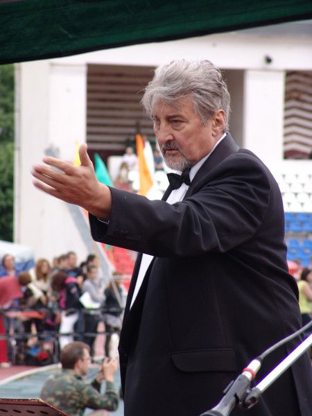 Евгений Лыткин