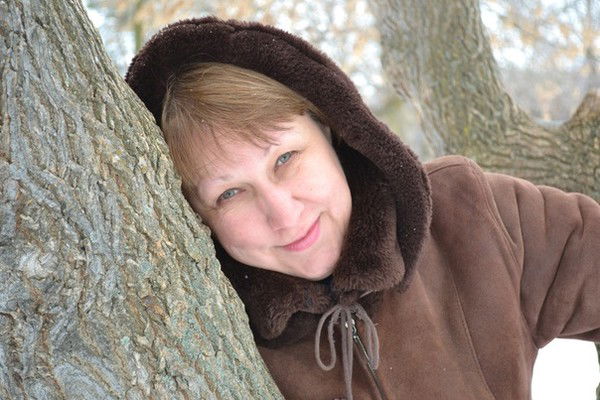 Людмила Горбунова