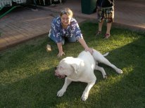 Анна Пожарская