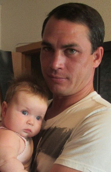 Иван Белоногов