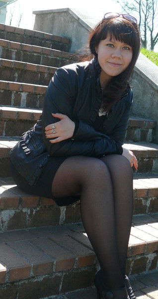 Ирина Науман