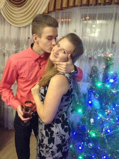 Максим Подрез