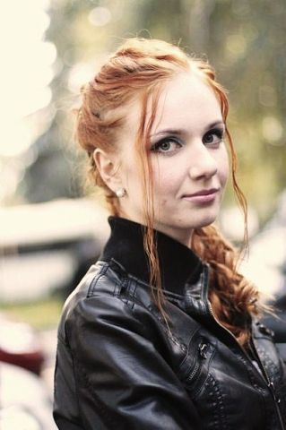 Екатерина Цыпкина