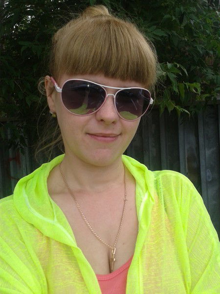 Виктория Фаттахова