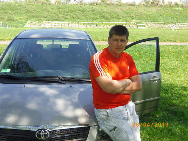 Дмитрий Коротнян