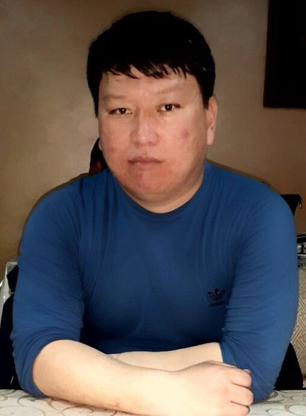 Нуржан Сексенбай Улы