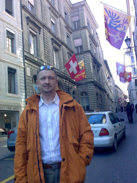 Владислав Петрович