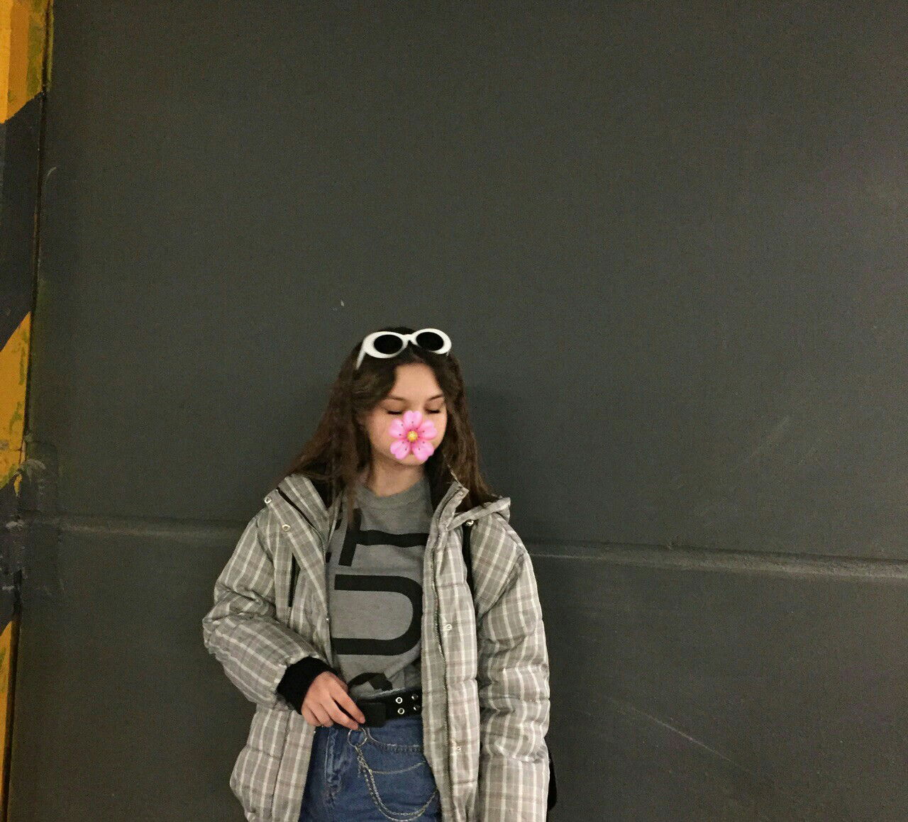 Кристина Шушлебина