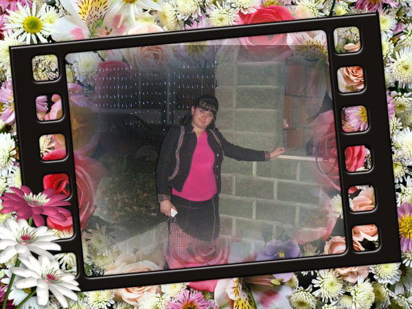 Татьянка Барабашова