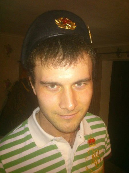 Артем Бычков