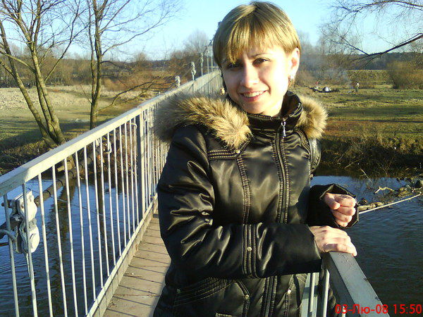 Наталія Притулка