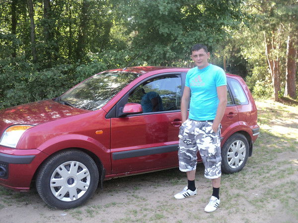 Евгений Голубцов