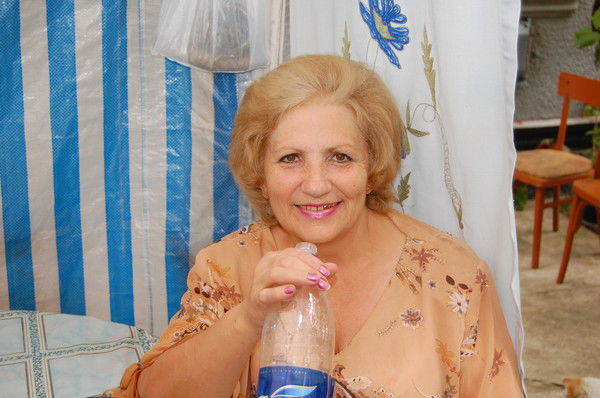 Татьяна Торговцева