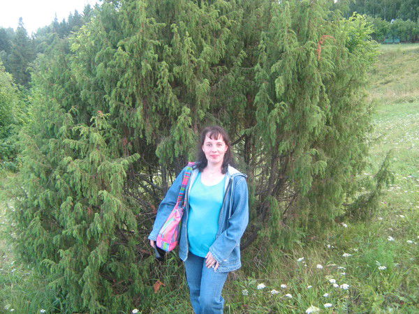 Светлана Загуляева