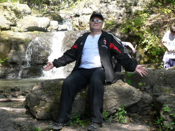 Андрей Петряев