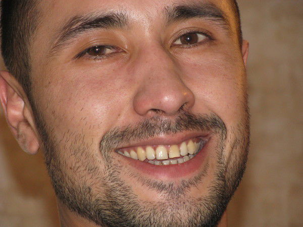 Булат Шакуров