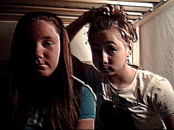 Оля Павликова