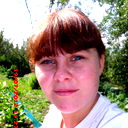 Олеся Елизарова