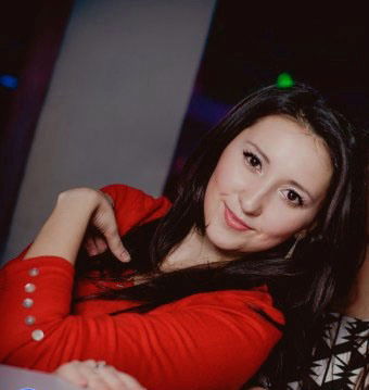 Катерина Павлова