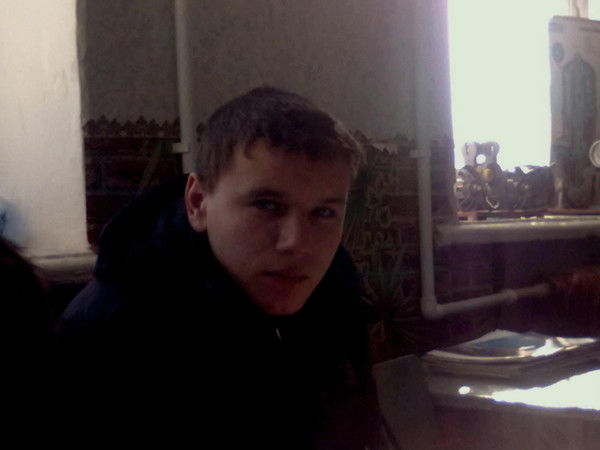 Антон Каралкин