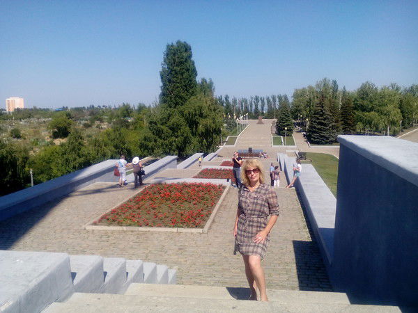 Татьяна Лосева