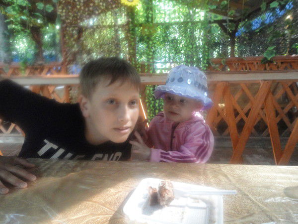 Михаил Захаркин