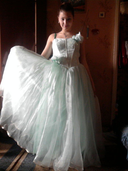 Кристина Насилян