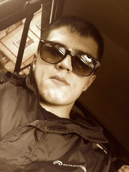 Красавчик Из Грозный