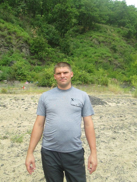 Владимир Новосёлов