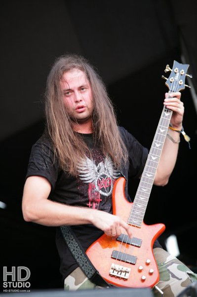 Роман Сладков