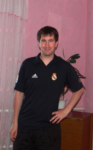 Евгений Кремер