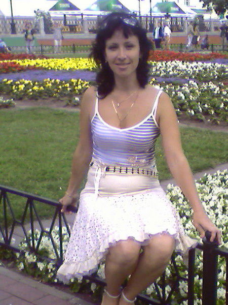 Александра Курбатова