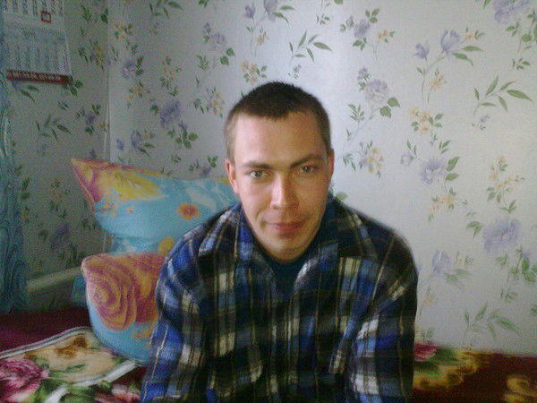 Слава Кириков