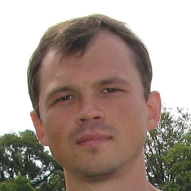 Александр Колесников