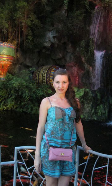 Наталья Ерофеева