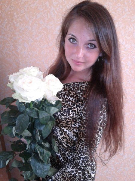 Олеся Ефремова