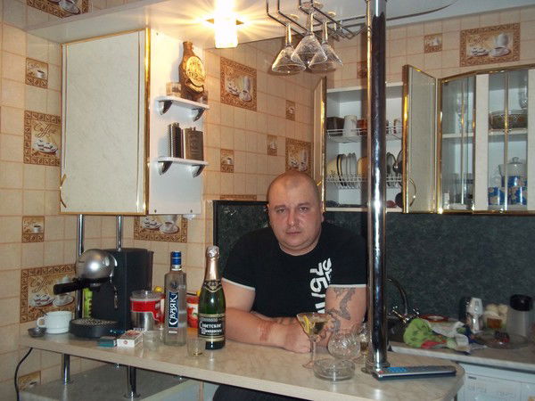 Денис Акулич