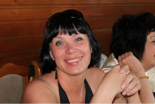 Надежда Львова