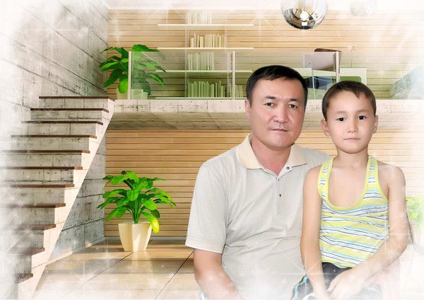 Серик Кусейнов