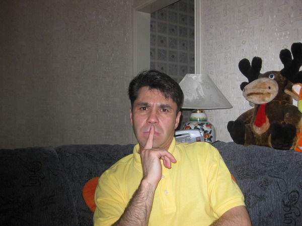 Марс Миндияров