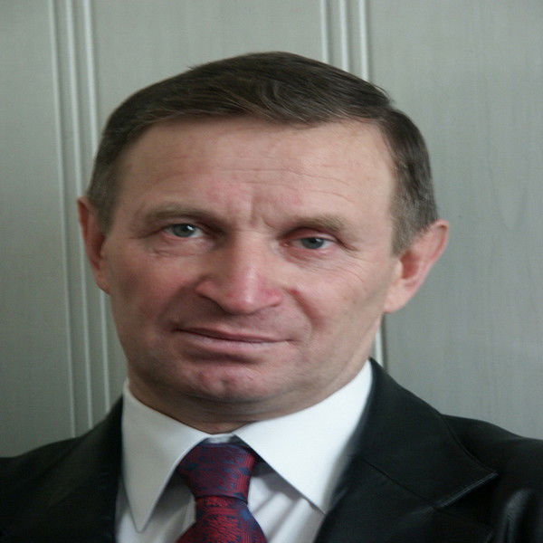 Александр Яровой