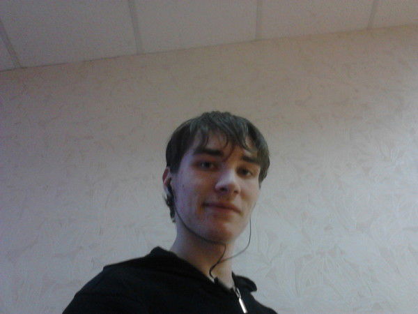 Максим Савин