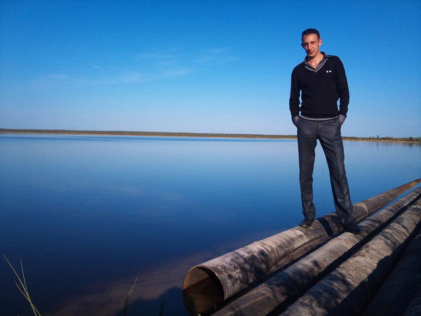 Александр Голованов