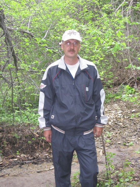 Сергей Васильев