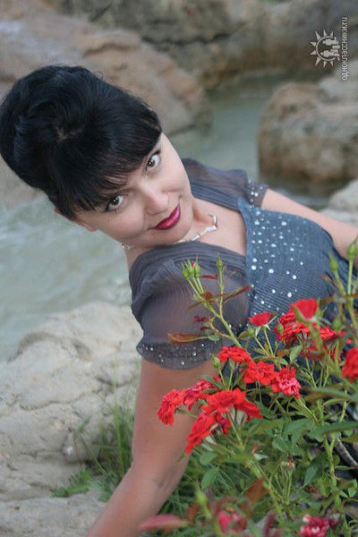 Ирина Михайлова