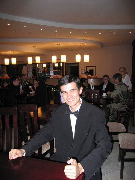 Ерлан Бактыгерей